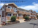 ジェイドⅠの外観