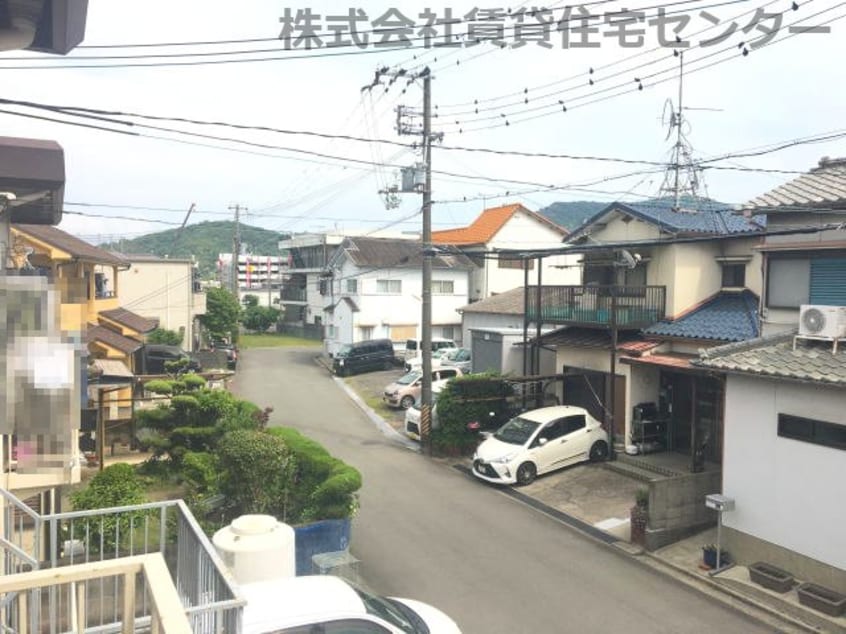  サンハイツ小雑賀