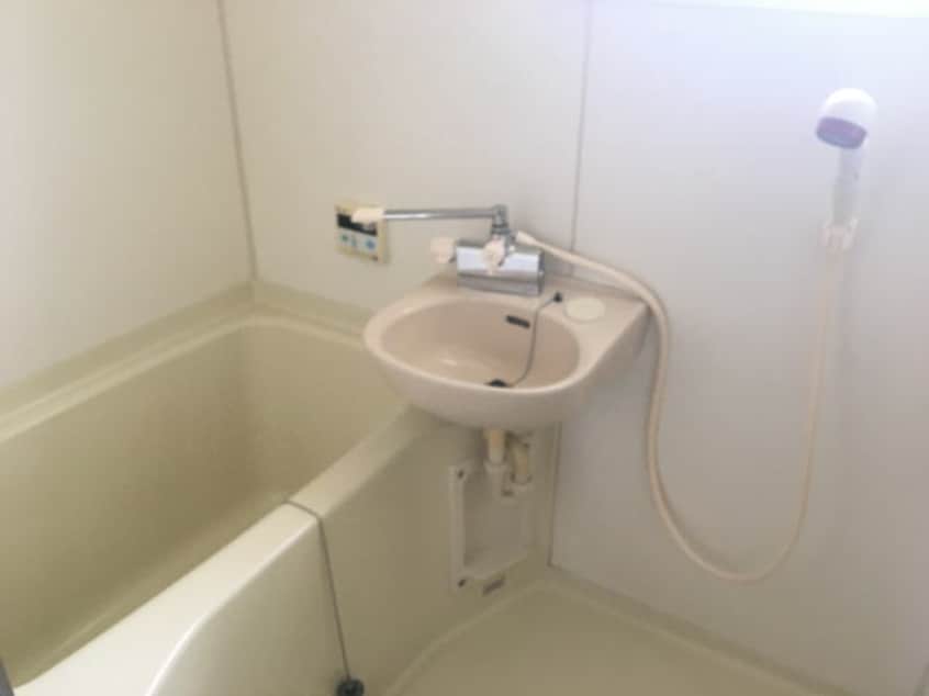 同仕様 サンハイツ小雑賀