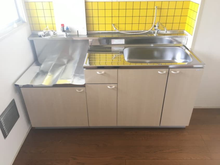 同仕様 サンハイツ小雑賀