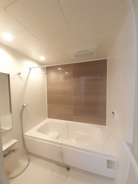  きのくに線・紀勢本線/和歌山市駅 バス17分長路下車:停歩10分 1階 築2年