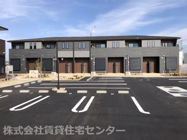  きのくに線・紀勢本線/和歌山市駅 バス17分長路下車:停歩10分 1階 築2年