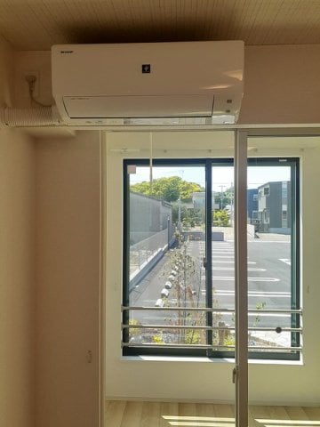  きのくに線・紀勢本線/和歌山市駅 バス17分長路下車:停歩10分 1階 築2年