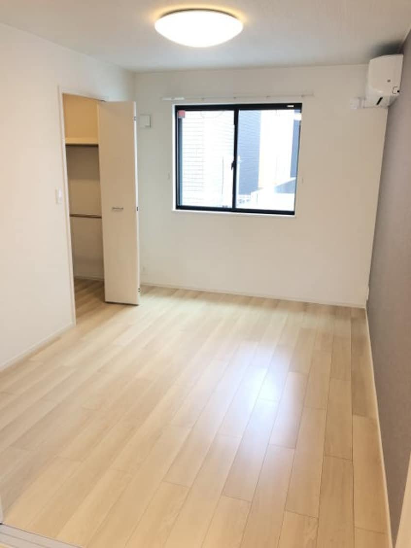  きのくに線・紀勢本線/和歌山市駅 バス17分長路下車:停歩10分 1階 築2年