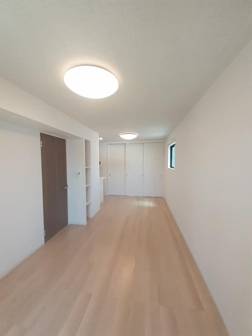  きのくに線・紀勢本線/和歌山市駅 バス17分長路下車:停歩10分 1階 築2年