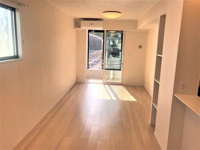  きのくに線・紀勢本線/和歌山市駅 バス17分長路下車:停歩10分 1階 築2年