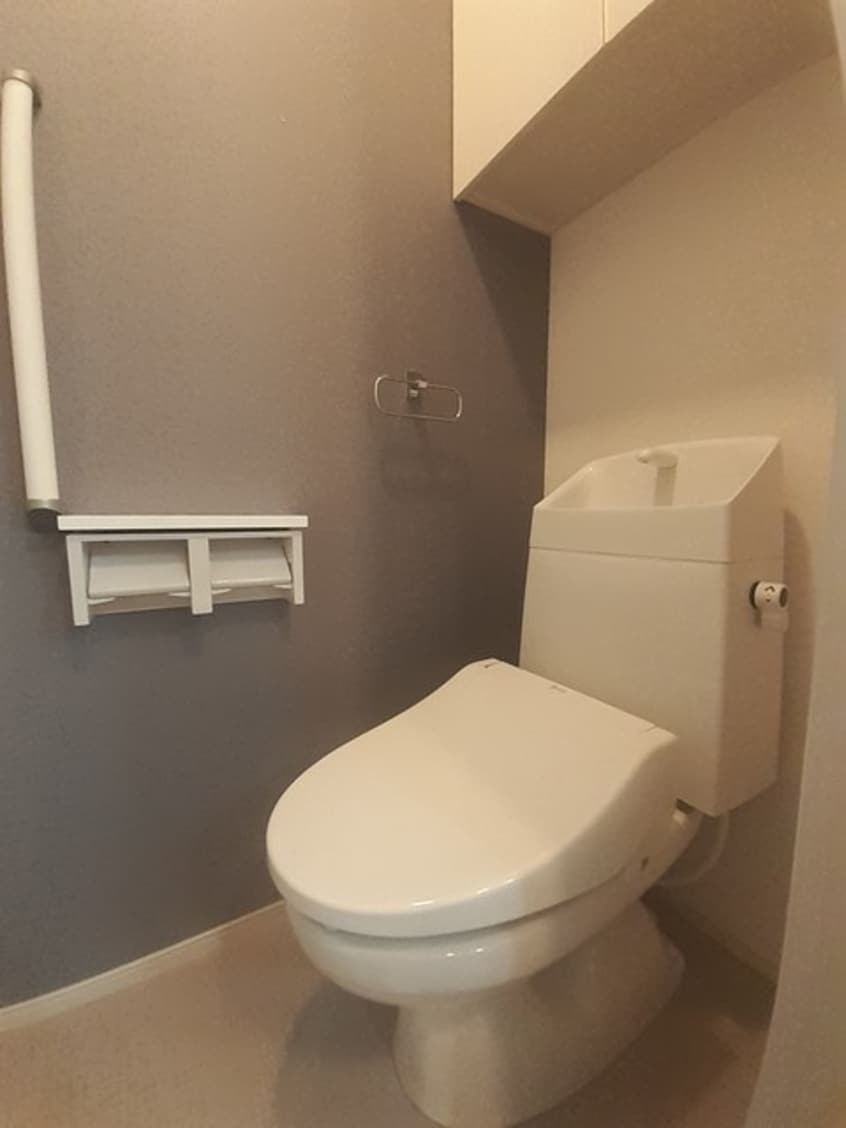  きのくに線・紀勢本線/和歌山市駅 バス17分長路下車:停歩10分 1階 築2年