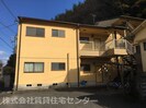 プラザ浜の宮の外観