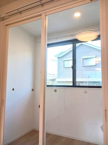サンルーム きのくに線・紀勢本線/黒江駅 徒歩16分 1階 1年未満