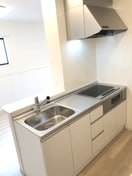 同仕様 きのくに線・紀勢本線/紀三井寺駅 徒歩6分 2階 1年未満