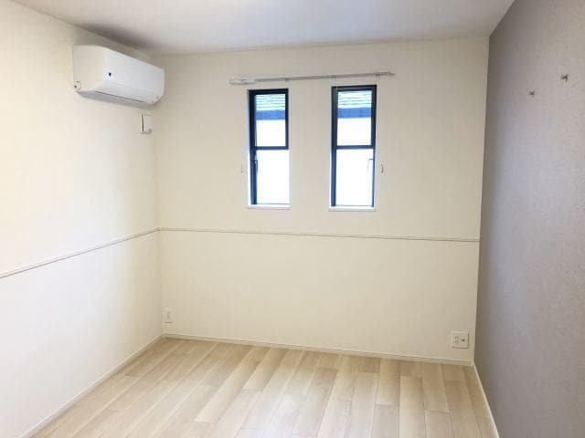 同仕様 きのくに線・紀勢本線/紀三井寺駅 徒歩6分 2階 1年未満