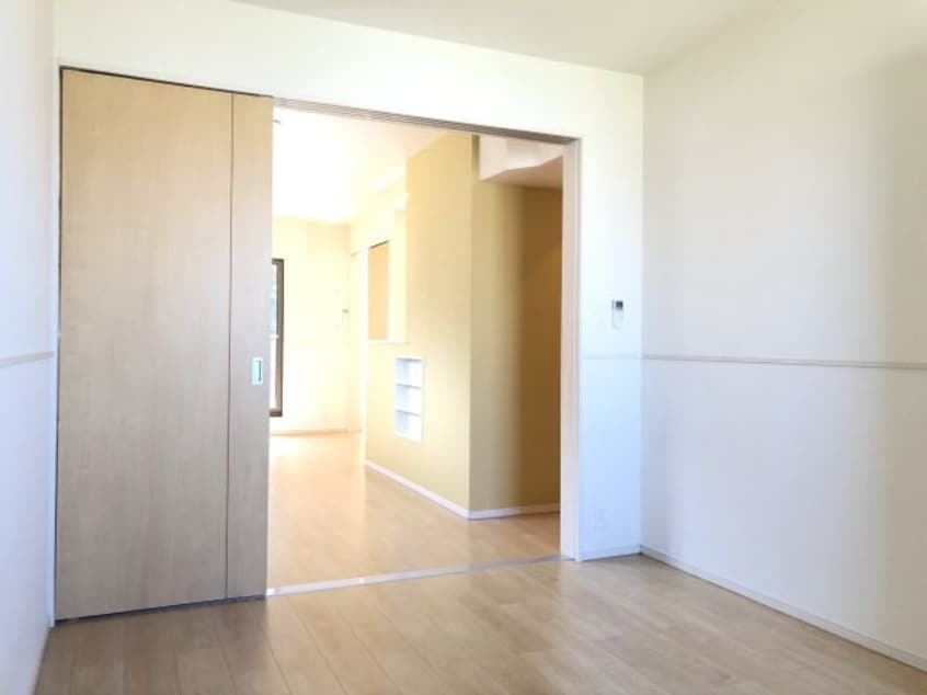  南海本線/和歌山市駅 バス28分大浦下車:停歩6分 2階 築4年