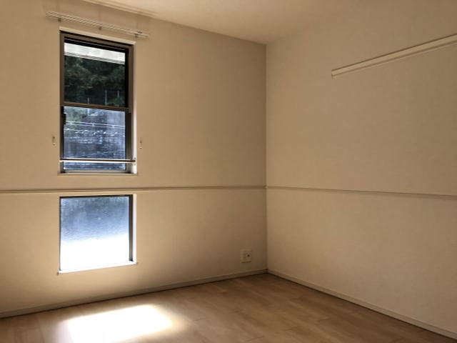  南海本線/和歌山市駅 バス28分大浦下車:停歩6分 2階 築4年