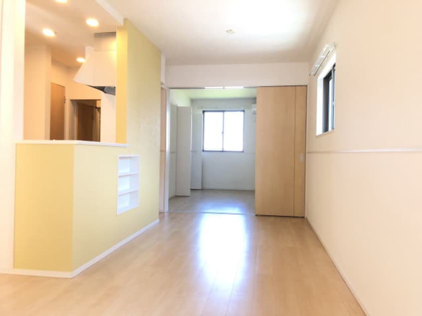  南海本線/和歌山市駅 バス28分大浦下車:停歩6分 2階 築4年