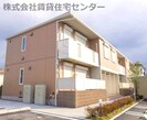 シャーメゾンＫの外観