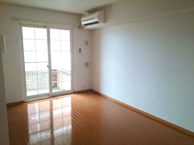  シャルパンティエⅡ