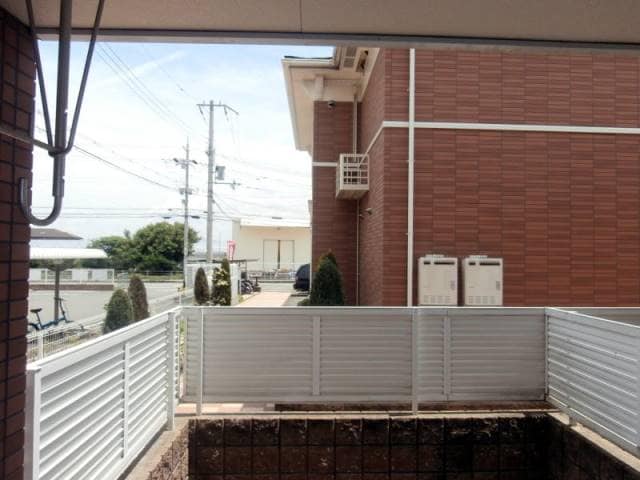  シャルパンティエⅡ