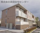 シャーメゾンＫの外観