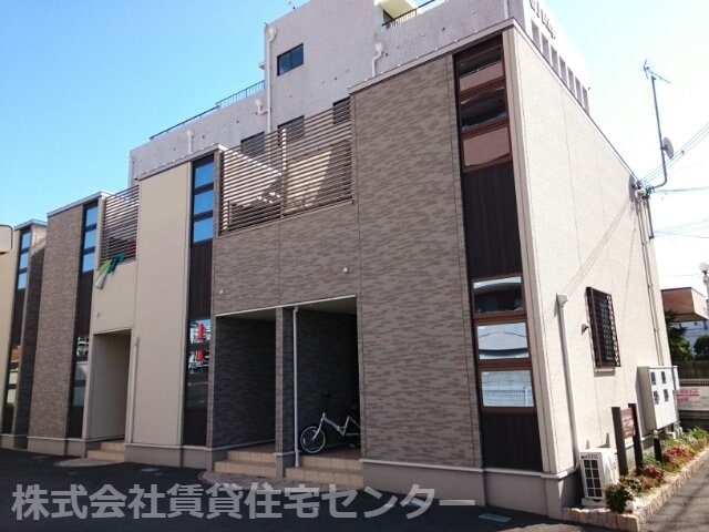  ＴＲＩ　ＣＡＳＡⅠ