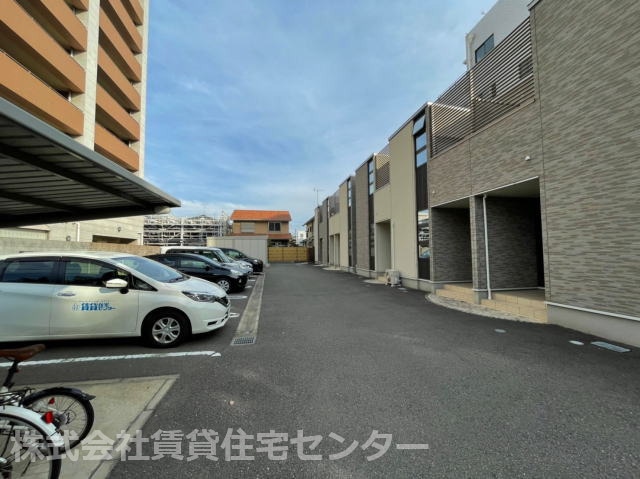  ＴＲＩ　ＣＡＳＡⅠ