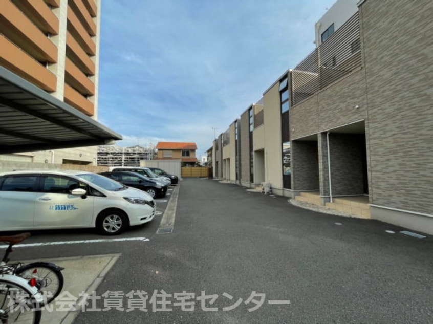  ＴＲＩ　ＣＡＳＡⅠ