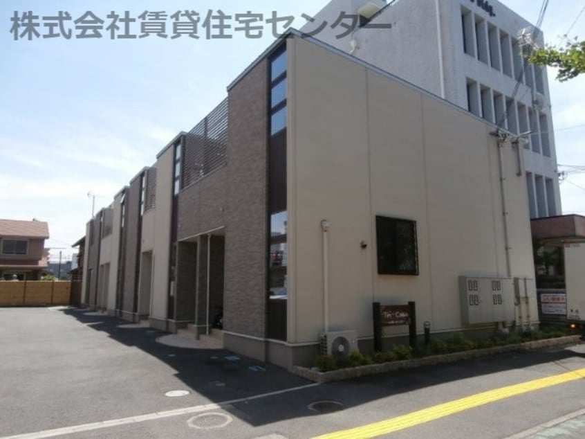  ＴＲＩ　ＣＡＳＡⅠ