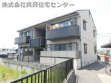 ハイツ森