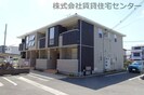 コルテーゼⅢの外観