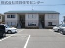 ラ・サルデーヌの外観