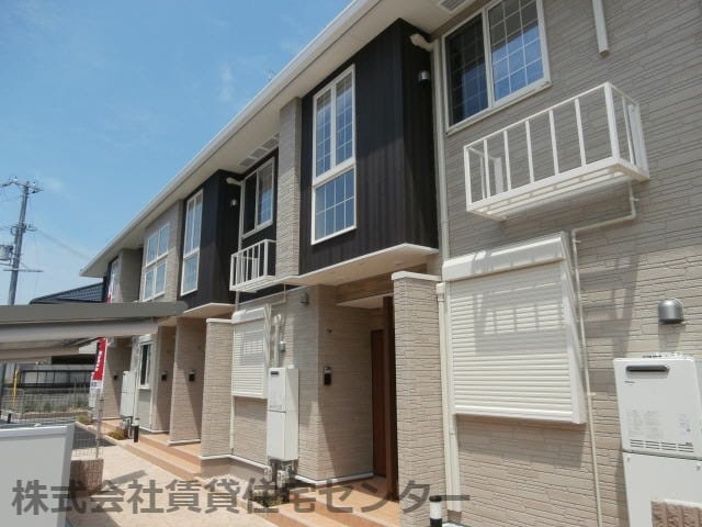  きのくに線・紀勢本線/宮前駅 徒歩20分 2階 築10年