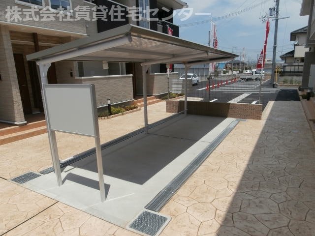  きのくに線・紀勢本線/宮前駅 徒歩20分 2階 築10年