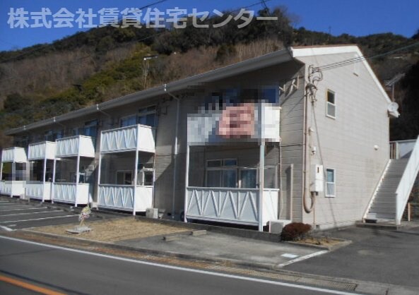  きのくに線・紀勢本線/加茂郷駅 徒歩22分 1階 築31年