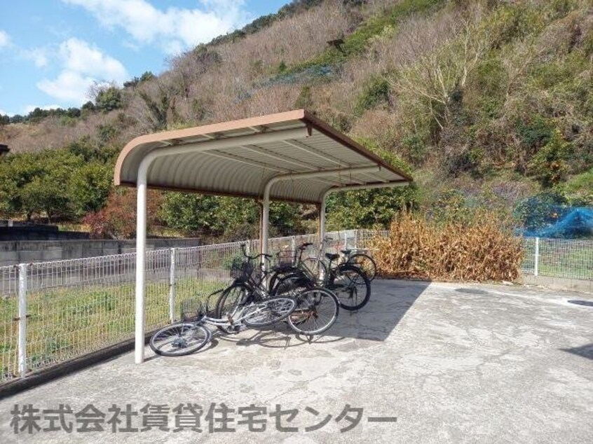  きのくに線・紀勢本線/加茂郷駅 徒歩22分 1階 築31年