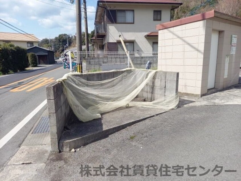  きのくに線・紀勢本線/加茂郷駅 徒歩22分 1階 築31年