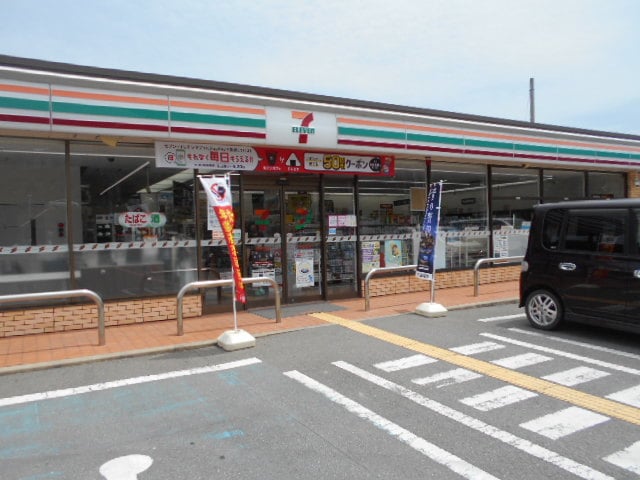 セブンイレブン 和歌山冬野店様(コンビニ)まで1061m ヴェルデ・ＫⅠ