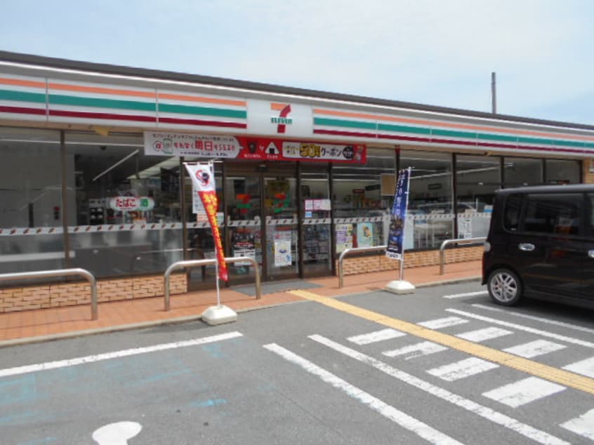 セブンイレブン 和歌山冬野店様(コンビニ)まで1061m ヴェルデ・ＫⅠ