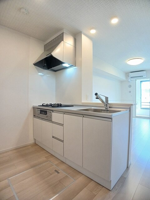  カーザ　フィオーレ