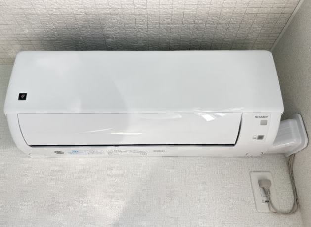  カーザ　フィオーレ