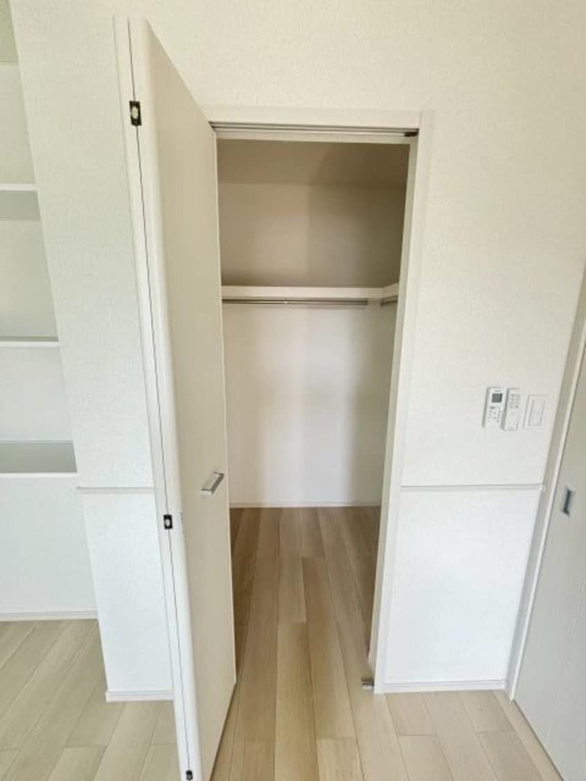  カーザ　フィオーレ