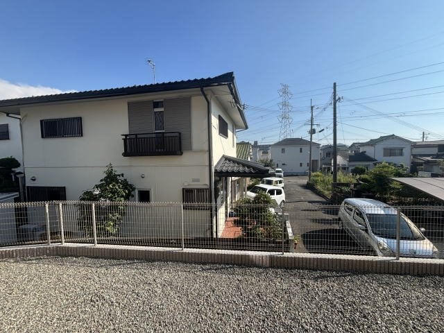  カーザ　フィオーレ