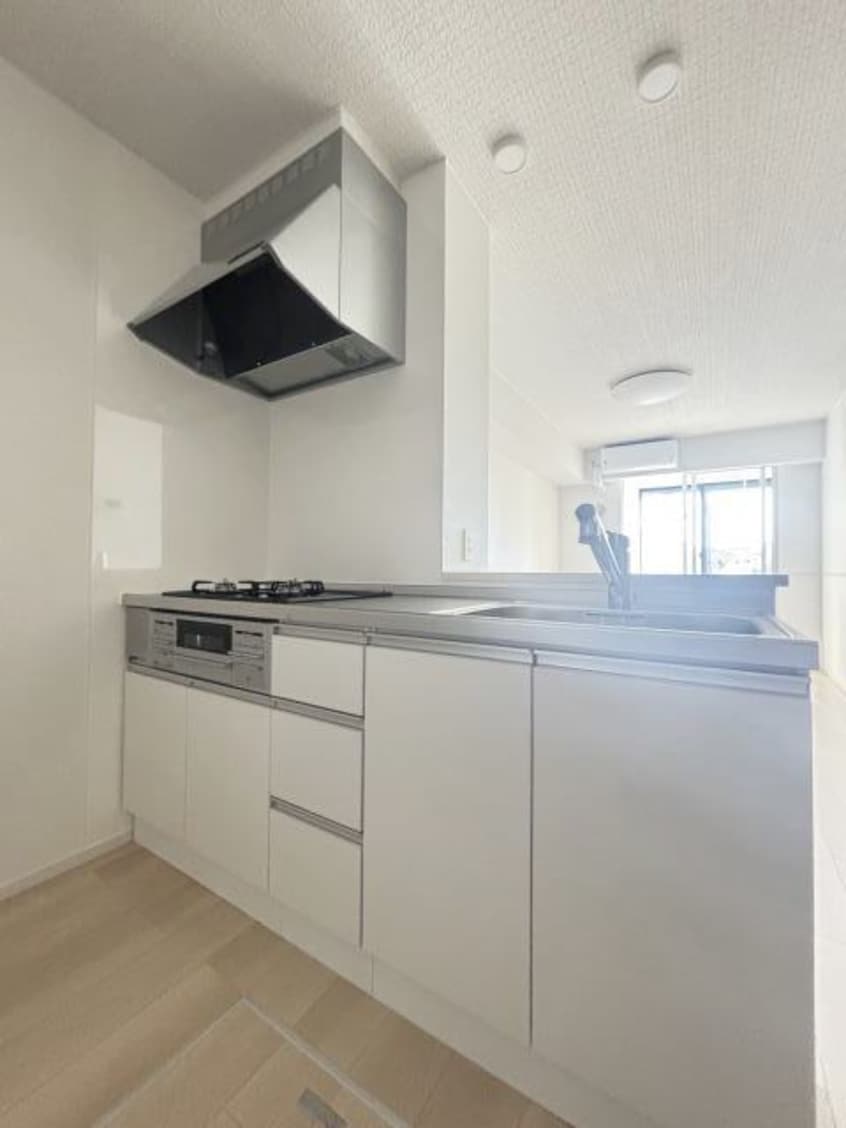  カーザ　フィオーレ