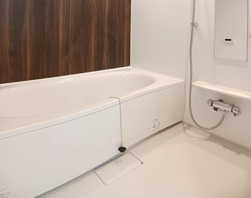  カーザ　フィオーレ