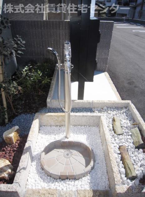  カーザ　フィオーレ