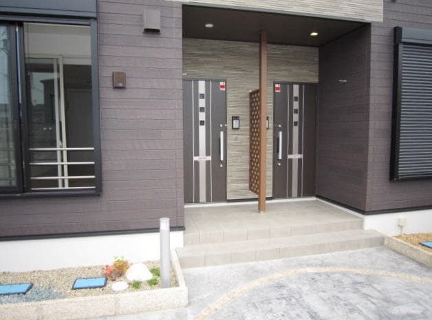  ケーズコート中迫2