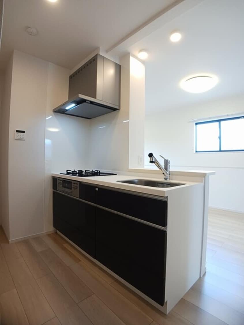  ケーズコート中迫2