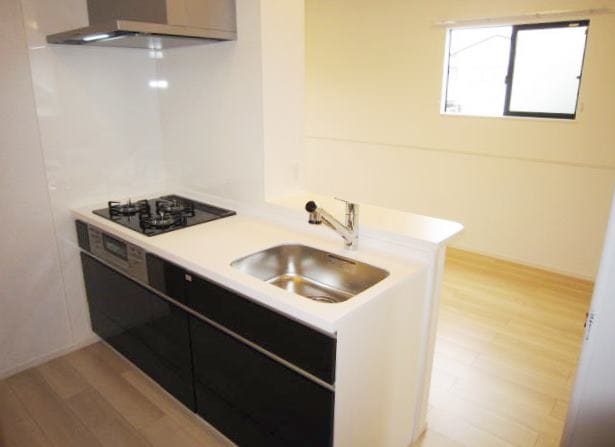  ケーズコート中迫2