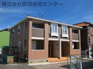 タラーアイルの外観