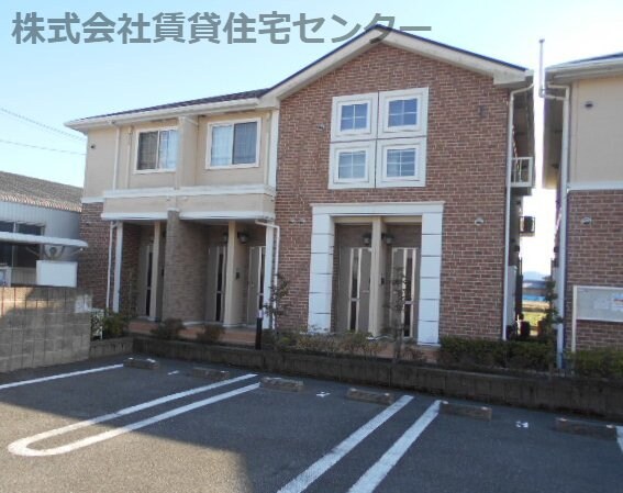  きのくに線・紀勢本線/道成寺駅 徒歩8分 1階 築16年