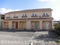 クラウンハイツ内原Ⅱ