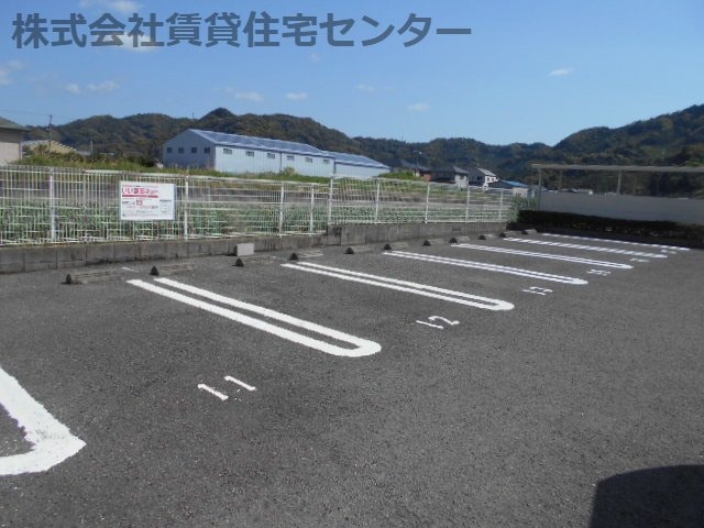  きのくに線・紀勢本線/紀伊宮原駅 徒歩19分 1階 築22年